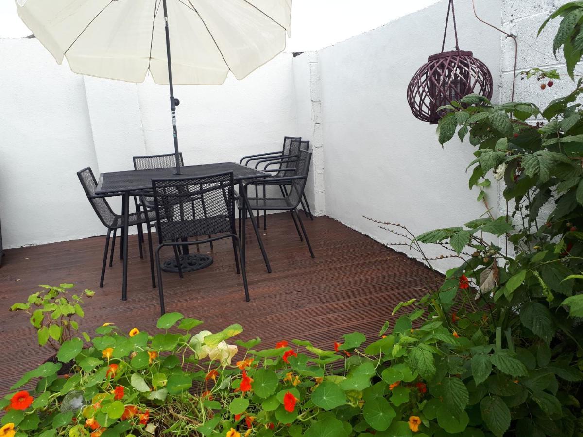 Ideal One Bedroom Appartment In Naas Oo Kildare Zewnętrze zdjęcie
