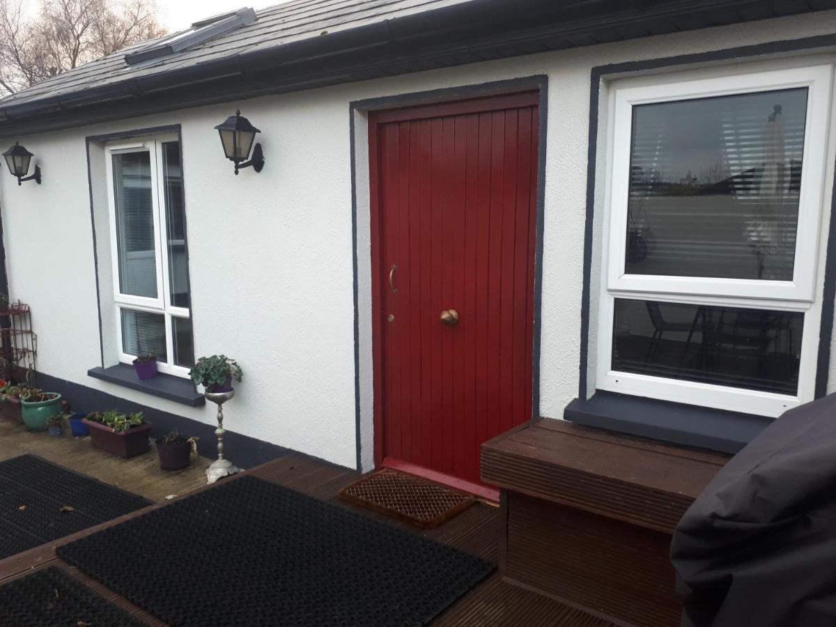 Ideal One Bedroom Appartment In Naas Oo Kildare Zewnętrze zdjęcie