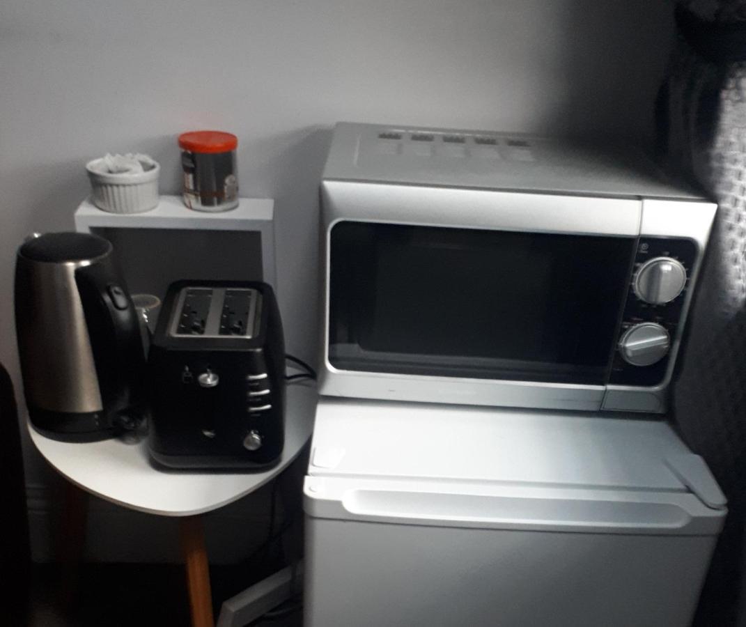 Ideal One Bedroom Appartment In Naas Oo Kildare Zewnętrze zdjęcie
